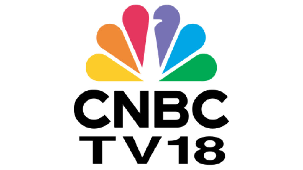 CNBC TV18