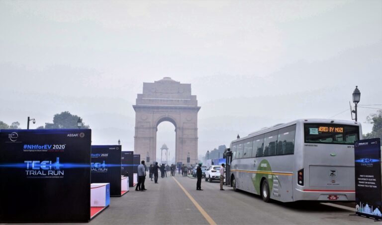 How MG Motor’s ‘FAKE NEWS’ stir up controversy : CDS Gen Rawat flagging-of Chinese Car at India Gate