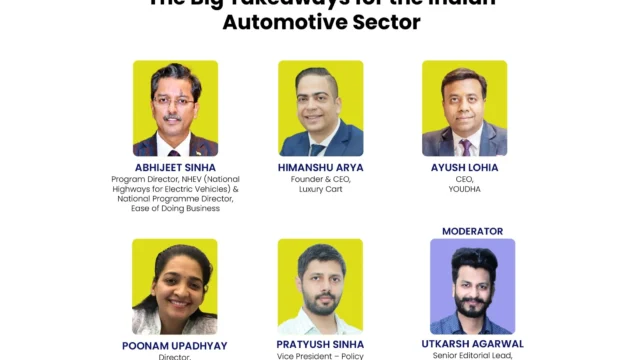 Direction Over Disruption: Why The Auto Industry Is Divided On Union Budget 2026-27