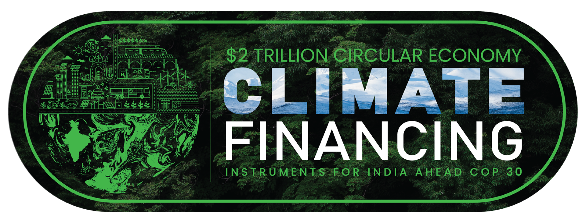 Climate Financing