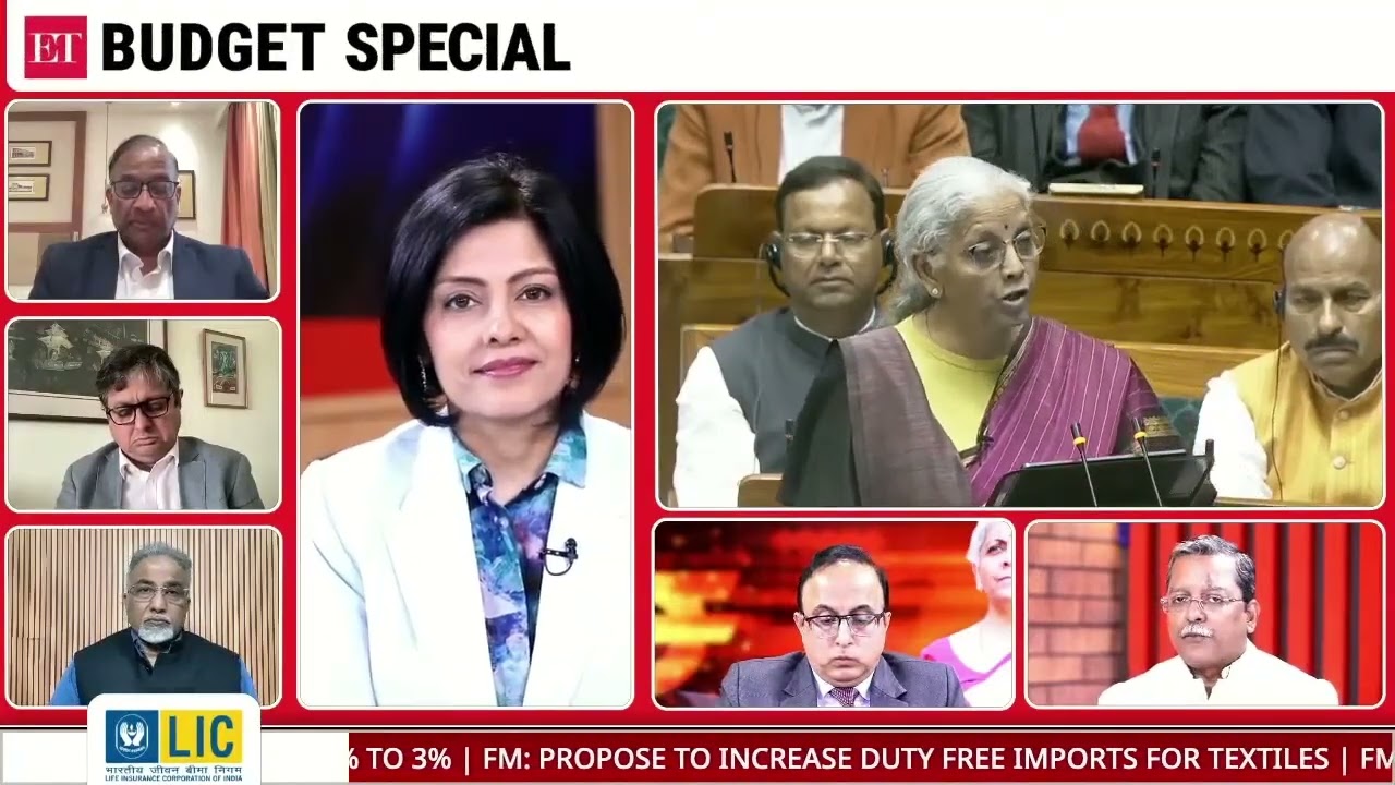 Union Budget 2026: Key Takeaways & Industry Impact