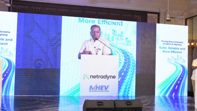 NHEV to deploy Netradyne’s AI platform across 26 e-highway corridors by 2027 as India targets 5,500-km EV freight network